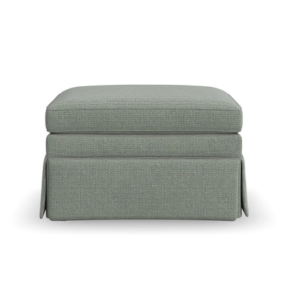 Eleanora - Ottoman