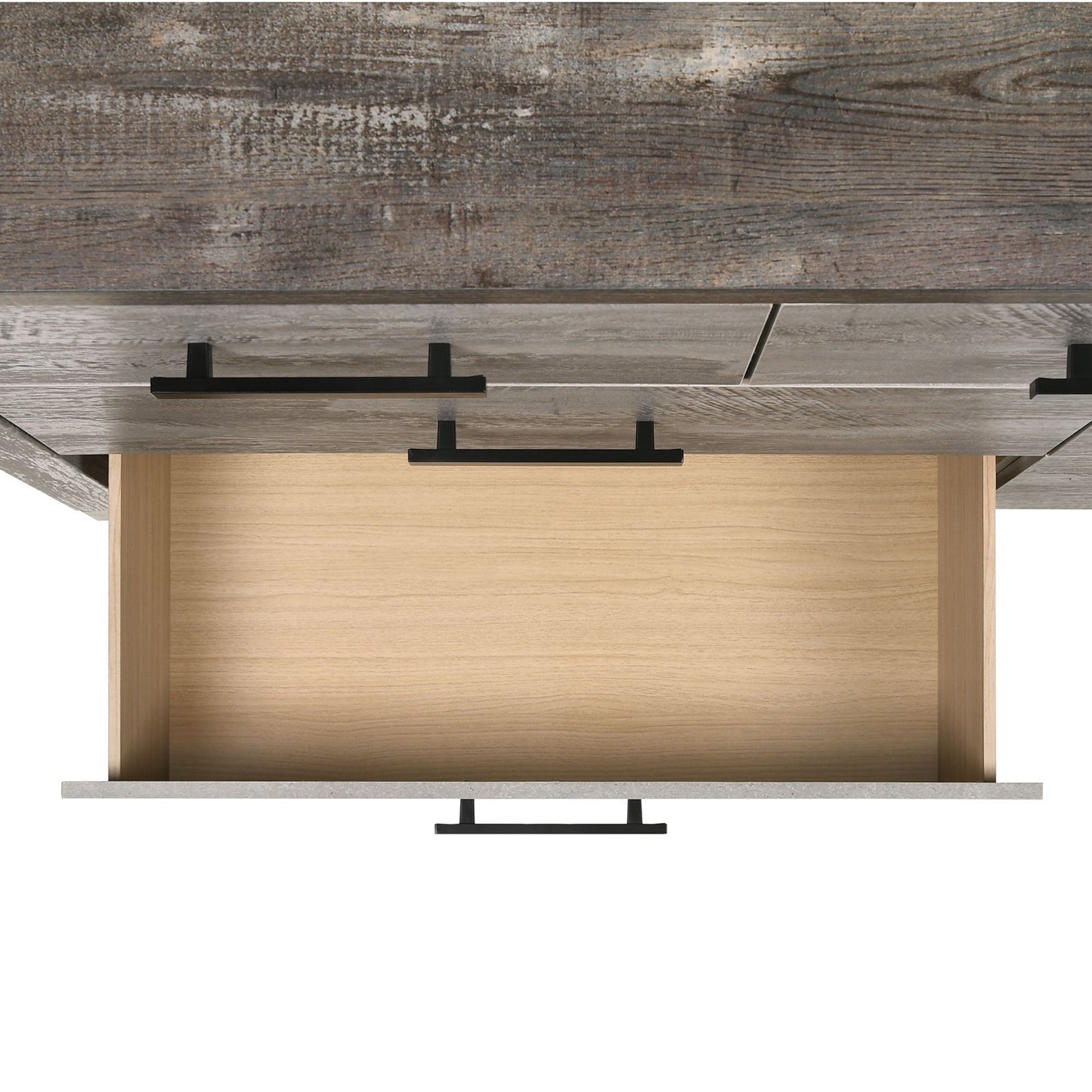 Millers Cove - Dresser