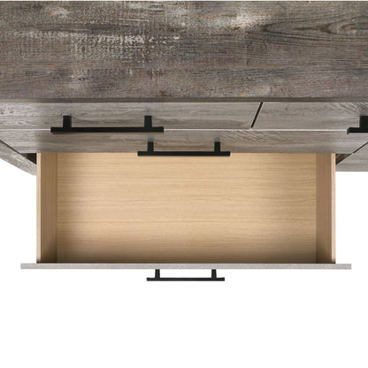 Millers Cove - Dresser