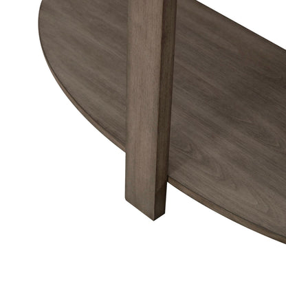 Sutton - Sofa Table - Brown