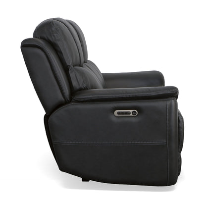 Crew - Power Loveseat