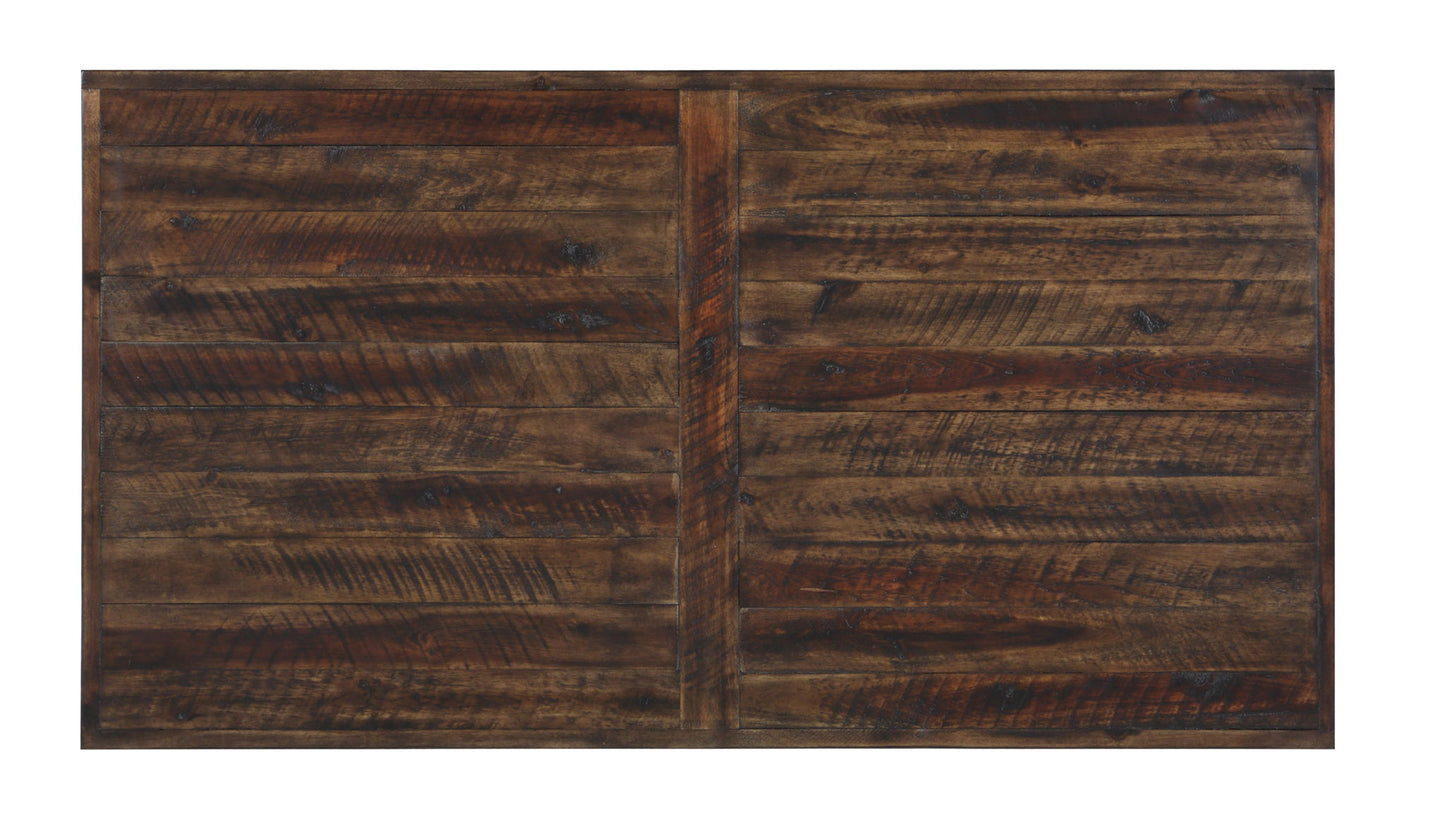 Carpenter - Rectangular Lift-Top Coffee Table