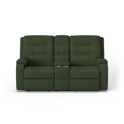 Arlo - Reclining Loveseat