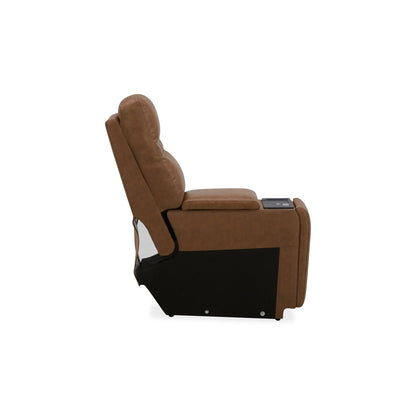 Cooper - Console - Camel - Brown