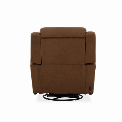 Carlton - ZG Recliner P3