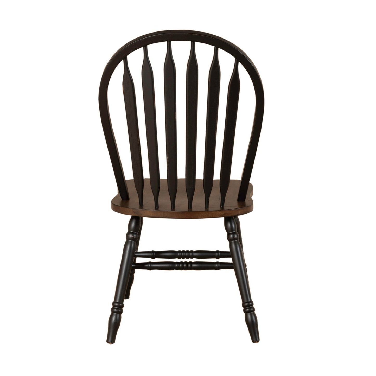 Carolina Crossing - Windsor Side Chair