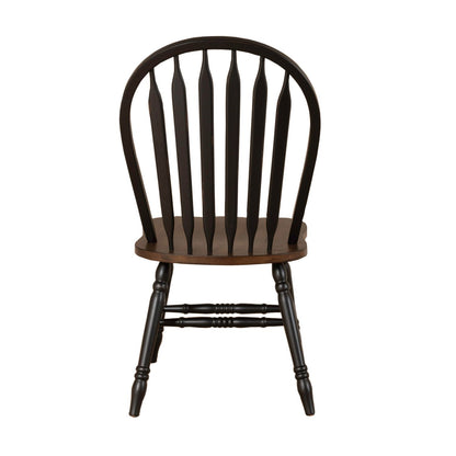 Carolina Crossing - Windsor Side Chair