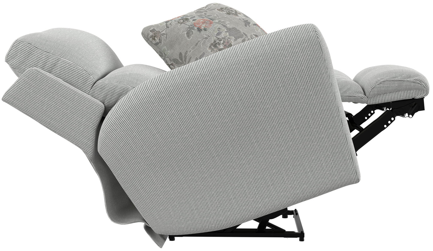 Chappy - Lay Flat Recliner