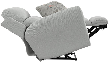 Chappy - Lay Flat Recliner