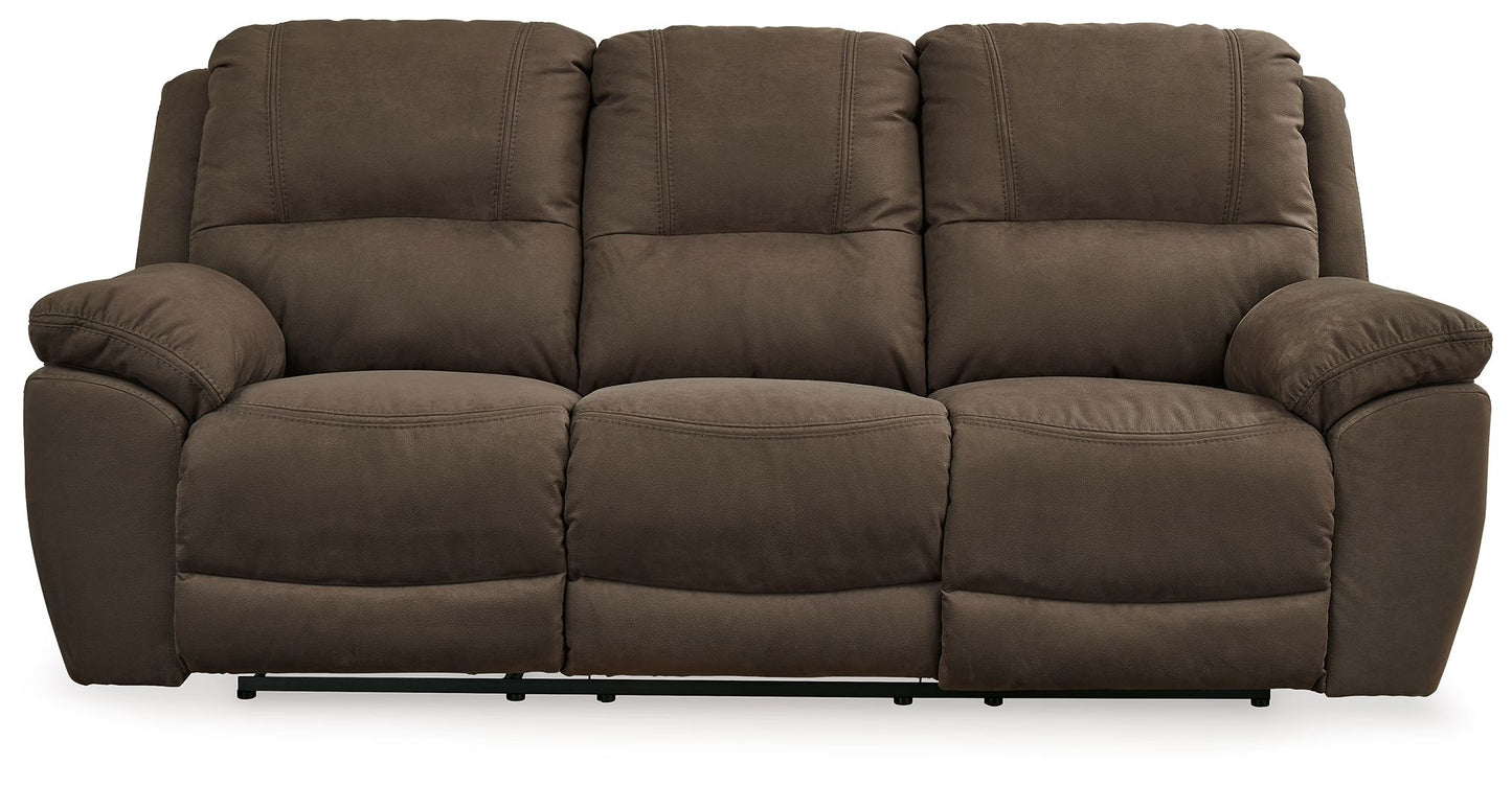 Next-Gen Gaucho - Reclining Sofa