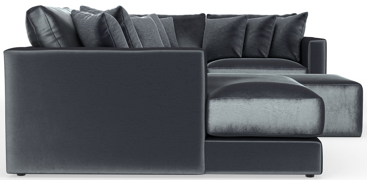 Remington - RSF Chair - Slate