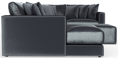 Remington - RSF Chair - Slate