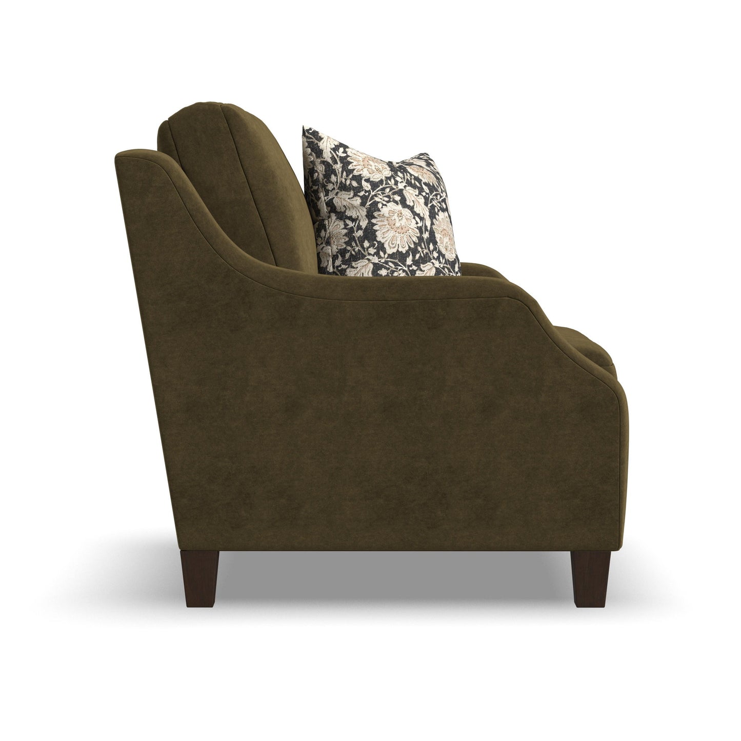 Gianna - Fabric Chair