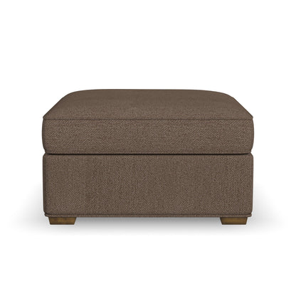 Milo - Fabric Cocktail Ottoman