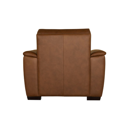 Henry - Chair - Caramel
