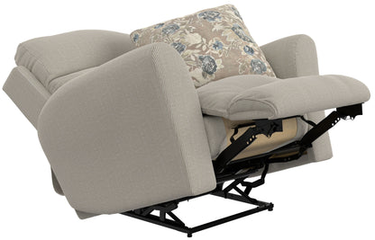 Chappy - Lay Flat Recliner