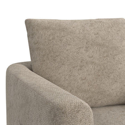 Lanvin - Accent Chair - Bama Toast