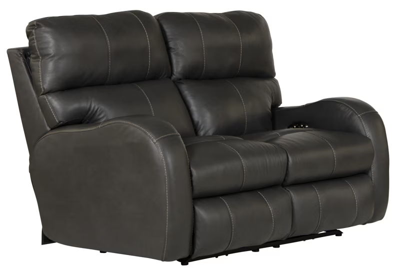 Angelo - Power Reclining Loveseat