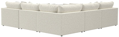 Ritzy - Modular Sofa