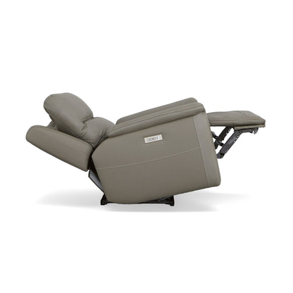 Sawyer - Power Recliner With Power Headrest & Lumbar