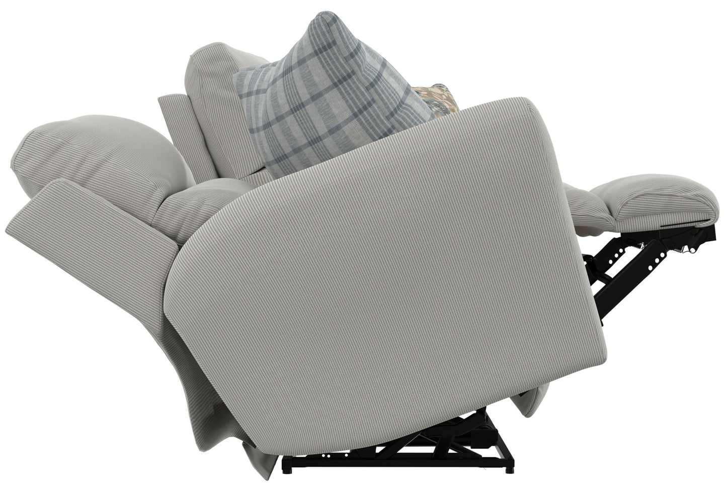 Chappy - Lay Flat Recliner