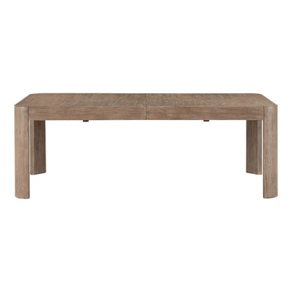 South Bend - Rectangular Leg Table
