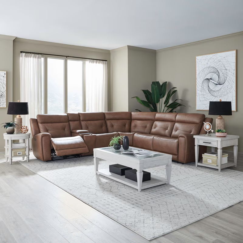 Beckham - Sectional