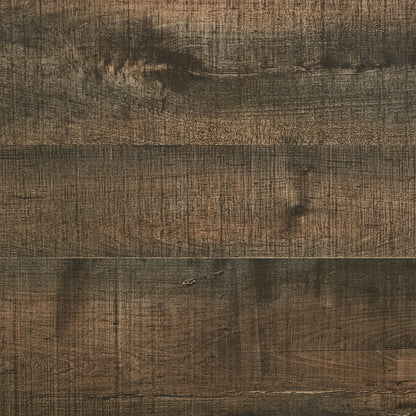 Bailey - Drift King Panel Bed