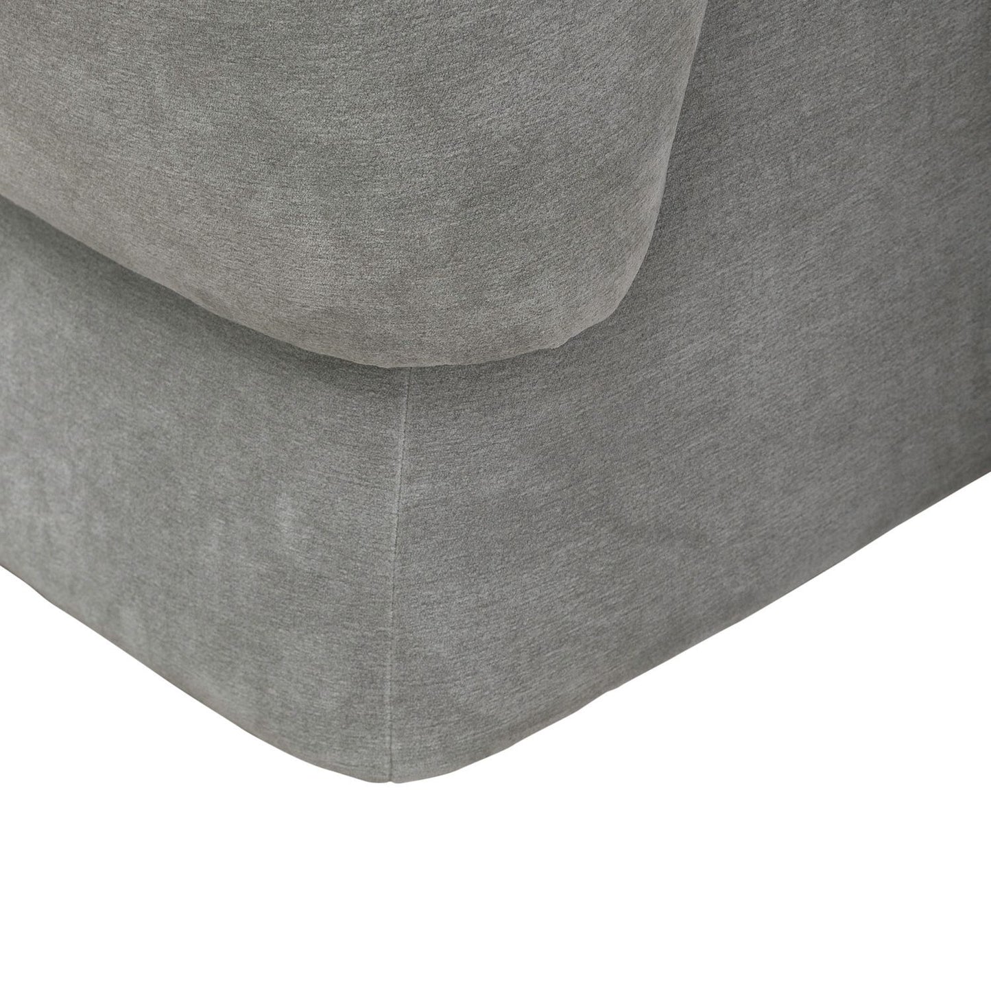 Accent Dining - Dining Chair With Casters