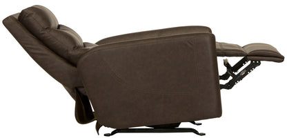 Jet - Power Rocker Recliner
