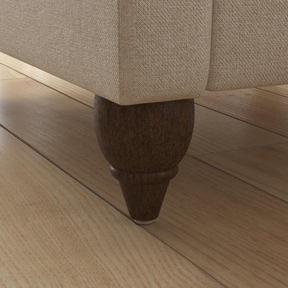 Stella - Fabric Chair