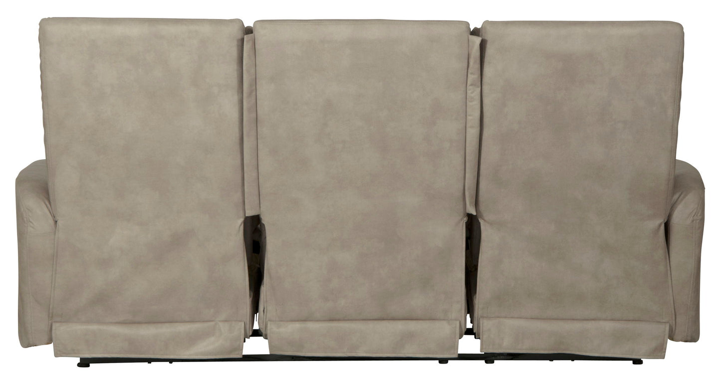 Gill - Reclining Sofa