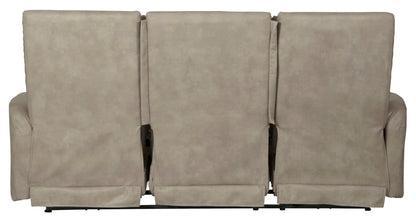 Gill - Reclining Sofa
