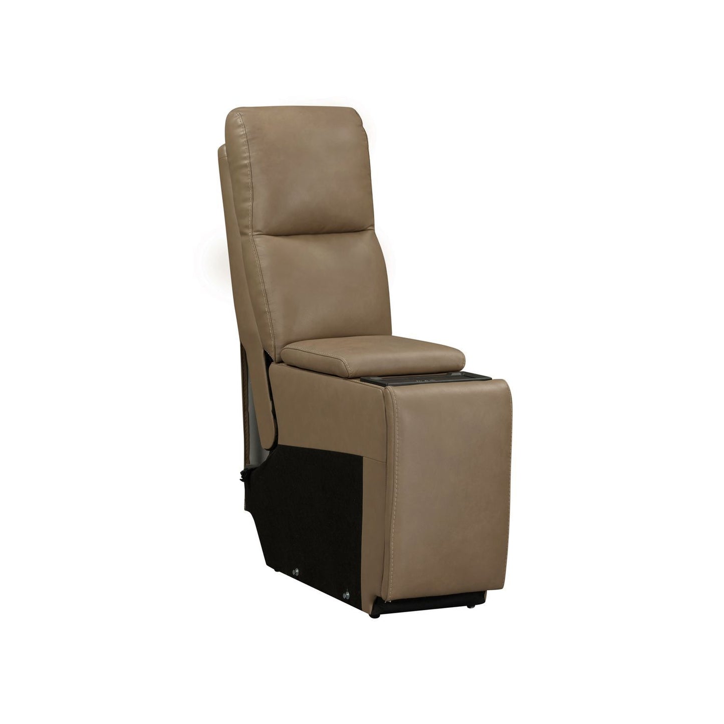 Camden - Console - Brown