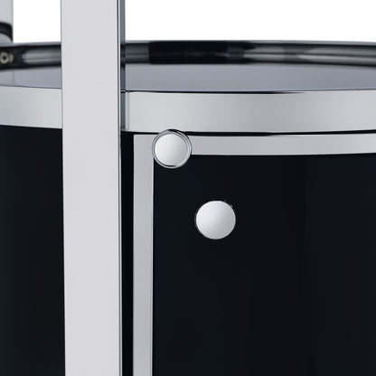 Lalia - Wine Rack With LED