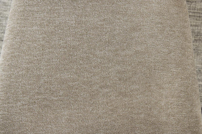 Beacon Hill - Open Back Side Chair (Set of 2) - Dusted Barley