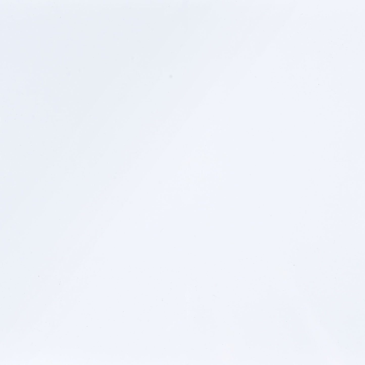 Chandra - Coffee Table With LED And Battery Pack - Glossy White