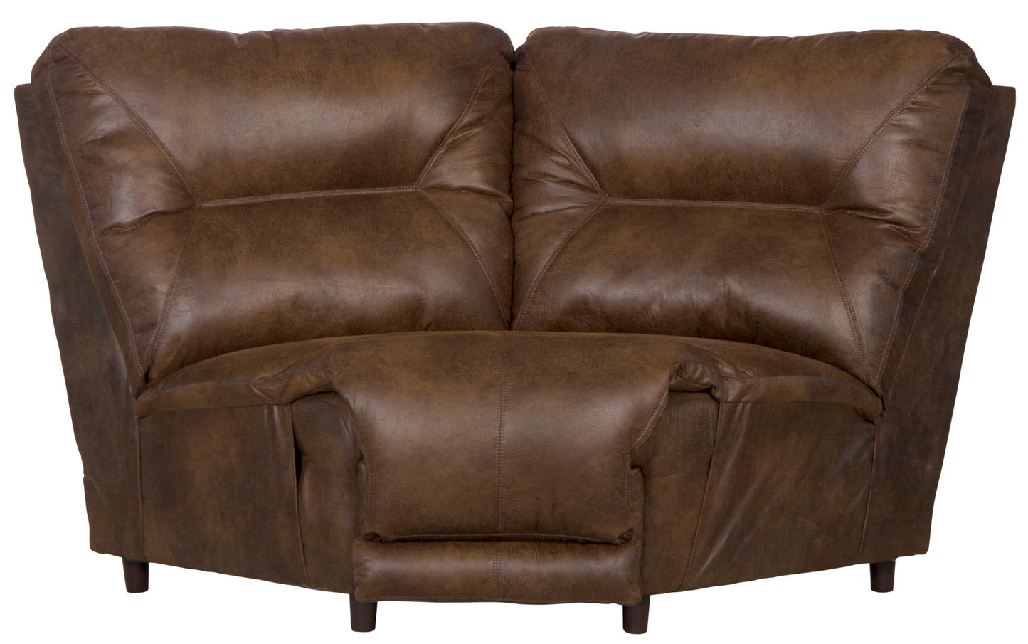 Voyager - Fabric Wedge - Elk