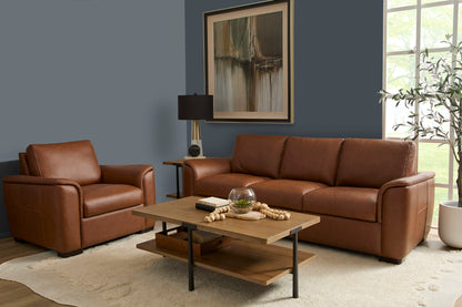 Henry - Chair - Caramel