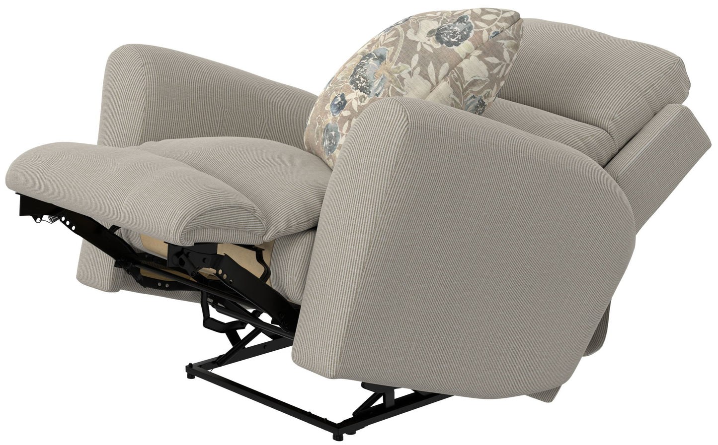Chappy - Lay Flat Recliner