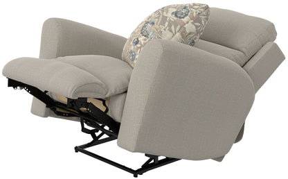 Chappy - Lay Flat Recliner