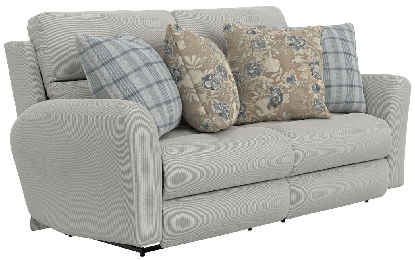 Chappy - Lay Flat Reclining Sofa