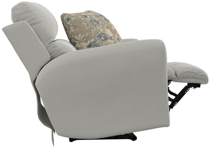 Chappy - Lay Flat Recliner