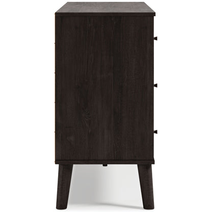 Piperton - Drawer Dresser