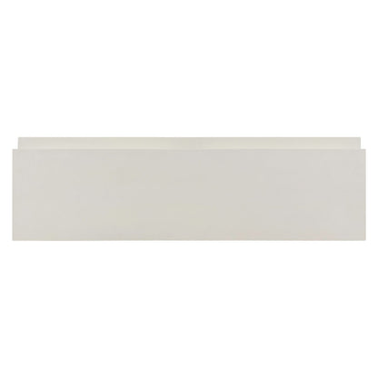 Berkley Square - Sofa Bar Console - Linen & Khaki