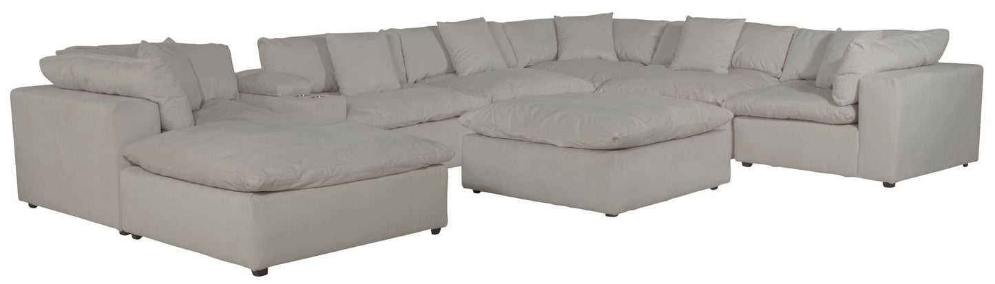 Posh - Modular Sectional