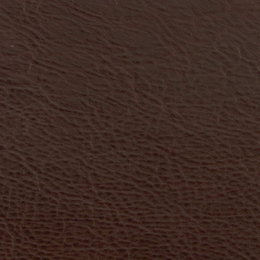 Wembley - Italian Leather Match Wedge - Walnut