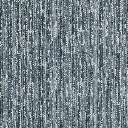 Aterburm - Swivel Accent Chair - Twilight