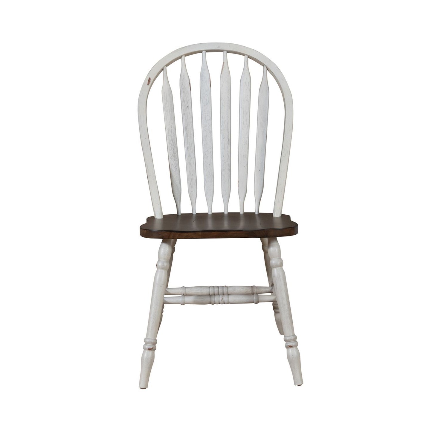 Carolina Crossing - Windsor Side Chair