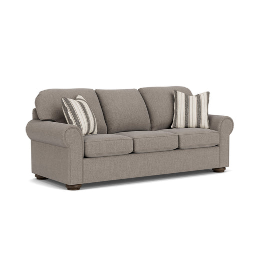 Preston - Fabric Sofa